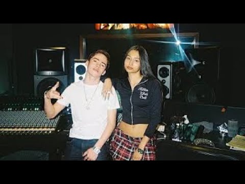 Jálale alv - Bb Trickz, Kevin AM- Instrumental