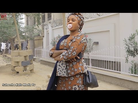 Duniya Babu Tabbas | Part 1 | Saban Shiri Latest Hausa Films Original Video