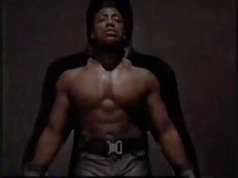 Blade Motion Picture Soundtrack Music Album Ad (1998)