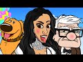 Cardi B - Up (CARTOON PARODY) Cardi B - Up (CARTOON PARODY)