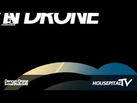 Dancyn Drone - Surreal (Radio Edit)