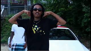 Lil Dude - Spirits [Prod. by Cheecho]