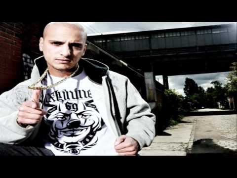 Automatikk, Sido, Bass Sultan Hengzt, Alpa Gun - Ghettopräsident