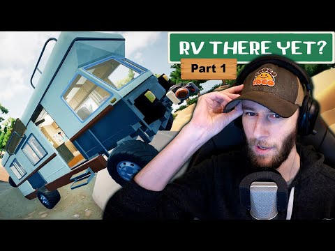 Part 1: RV There Yet? ft. Quest & Reid | chocoTaco Variety Gaming