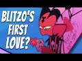 Blitzo X Fizz Why He Ll NEVER Say I Love You Helluva Boss