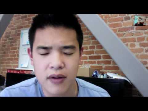 Daniel Ha, CEO & Co-Founder at DISQUS: Interview 21 - Real Leader Interviews