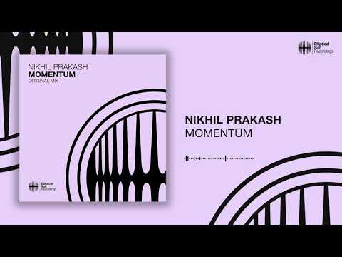 Nikhil Prakash - Momentum