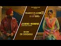 JINNI SOHNI FULL SONG KULBIR JHINJER TARSEM JASSAR RABB DA RADIO 3 LATEST PUNJABI SONGS 2026