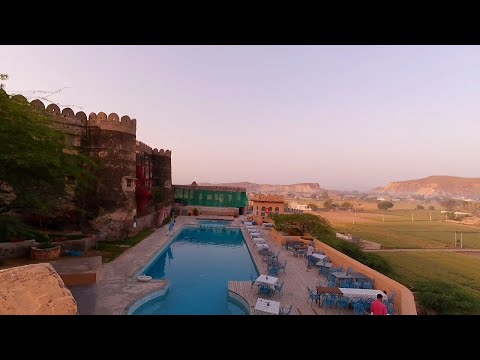 The Hill Fort Kesroli #complete tour#rajasthantourism#alwar#weekend getaway from New Delhi