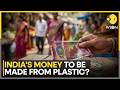 Will India Get Plastic Currency RBI Revives Polymer Banknotes Plan WION