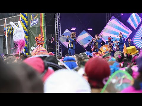 BBBBZ 2023: Net Oet Bèd - Veldmansjtaokerie