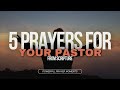 Pray For Your Pastor Praying Scripture For Your Pastor