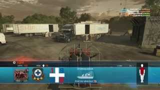 ZeroPing TV - Kelkun - Session Gaming 04/04/2015