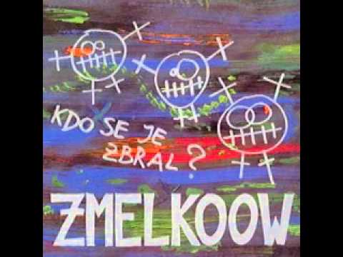 Zmelkoow - Zdej en dan