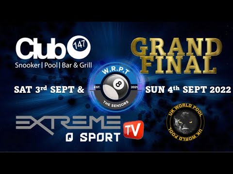 Martin Hazell v Dylan Leary