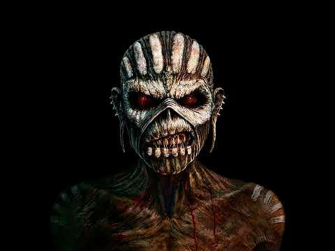 Iron Maiden Running Free Backing Track For Guitars With Vocals