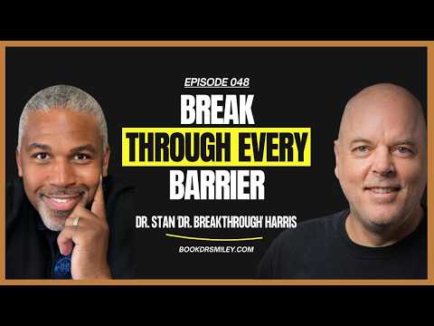 The 3 POWERFUL Secrets to Overcoming Any Obstacle | Ep 48