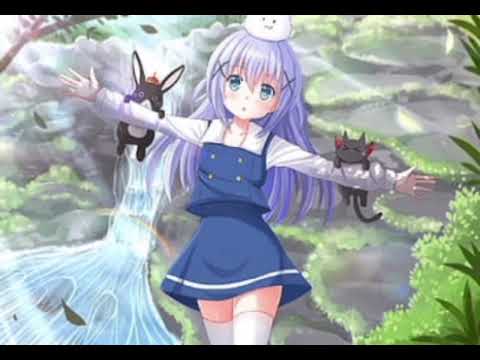 Nightcore - Waterfalls (Yamira ft.Mattyas/Lyrics)