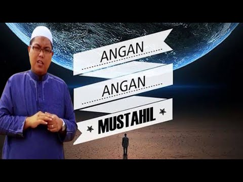 Terpedaya Oleh Angan-Angan Dunia - Ustadz Dr. Firanda Andirja M.A