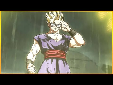 DBFZ ▰ Look At All These Viable Characters Now【Dragon Ball FighterZ】