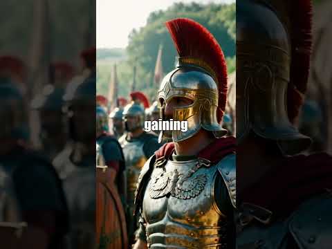 Rise and Fall of Co-Emperors #AncientRome #Pupienus #Balbinus #CoEmperors #romanhistory