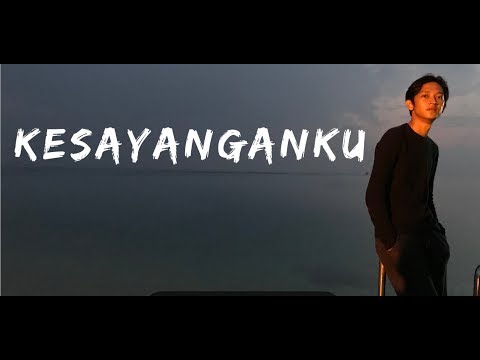 Ridwan Souqy - Kesayanganku ( Lyrics )