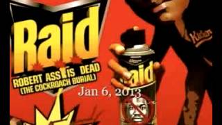 Cassidy - RAID (Meek Mill Diss)