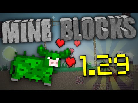 download lagu mp3 mp4 Mine Blocks, download lagu Mine Blocks gratis, unduh video klip Mine Blocks