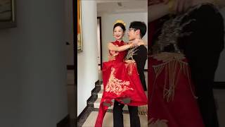 Download lagu wedding china #wedding #beautiful #china #shorts #couple #douyin #viralshorts mp3