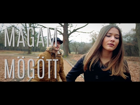 SLINK - MAGAM MÖGÖTT feat. MES ( Official Music Video )