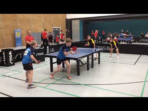 190505 UDM 2019, Oliver Skouboe Berntsen/David Lund Heinig - Laust Ravn Johansen/Mads Grotkjær Zacho