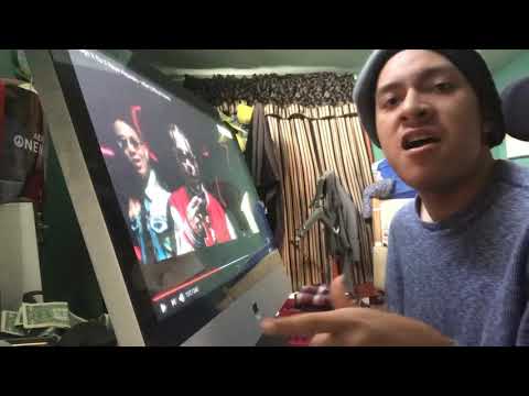 Brytiago X Eix X Rauw Alejandro - lnfiel (Official Video)