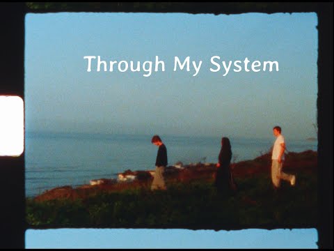 it's murph, Arlo, Emi Grace – Through My System (Official Music Video)