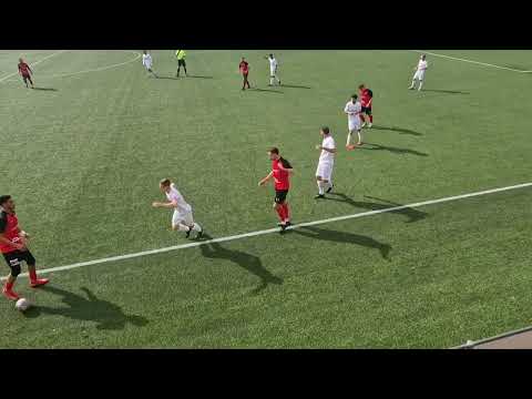 VV PAPENDRECHT 1 - ifc 1 UIT  beker