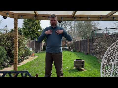 Rab Ascendor Light Pull-on review