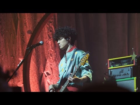 190901 [Fantastic old-fashioned 'RETURNS!'] 거울 - 잔나비(jannabi) @올림픽홀