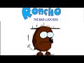Roncho El Perro Mala Pata Fanmade English Intro