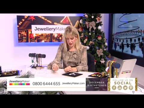 JewelleryMaker LIVE 05/12/2016 8AM-1PM