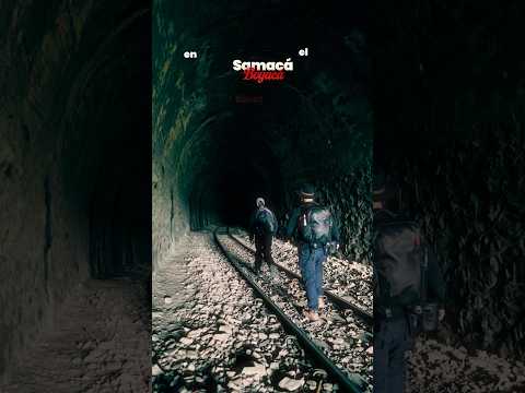 Cap 1 - Explorando lugares ocultos de Colombia: Samacá #Boyacá