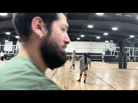 TAT Coed League Playoffs - Tier 1 Finals - Ali Baba vs Chinese Adobo