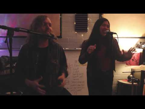 Ashley Aparicio- "This Christmas" Christmas Session