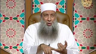 صورة كيف تخرج المرأة المسلمة مثل سفيان الثوري؟ | فك الوثاق | 28 | الشيخ الحويني