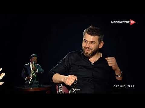 Caz Ulduzları - Bəhruz Zeynalov (18.05.2023)