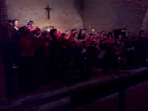 Choeur Les Aéronotes, Symphorine