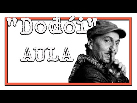 Dodói - Zeca Baleiro
