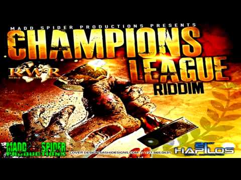 BabyBoom - Suh - (Champions League Riddim) - June 2014