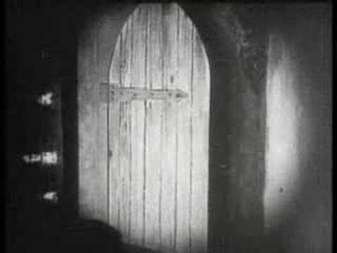 Nosferatu - Marsen Jules & Roger Doering