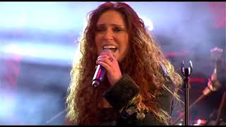 Sarah Kelly - Believe Again - HD