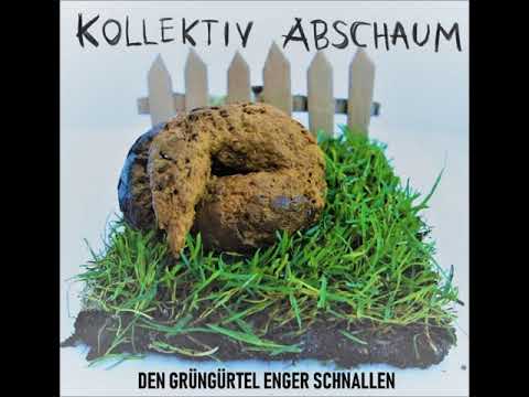 Kollektiv Abschaum - Trömmelchen