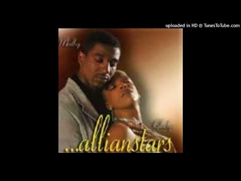 Medhy & Gladys - Allianstars - Vol.1 - (2002) - 06 - Bellissima